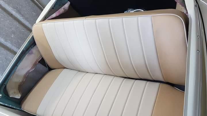 1971 - Volkswagen Beetle Convertible 3dr Petrol Manual () 1.6 - £6000