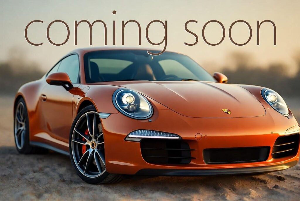 1985 - Porsche 928 4.7 S Series 2 2dr - £19995