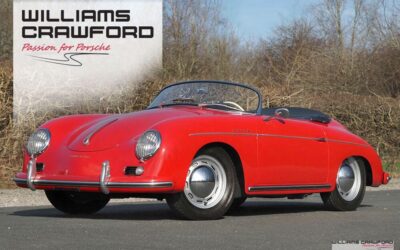 porsche-356 porsche-356