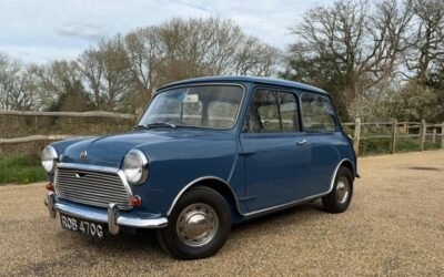 austin-mini austin-mini