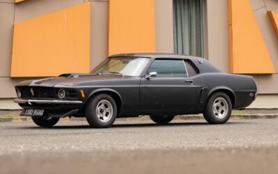 ford-mustang ford-mustang