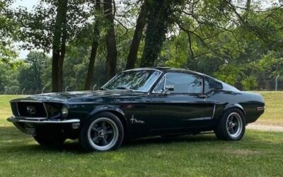 ford-mustang