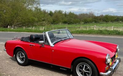 mg-midget mg-midget