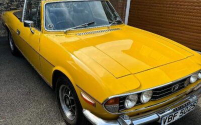 triumph-stag triumph-stag