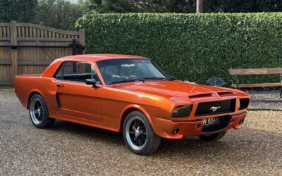 ford-mustang ford-mustang