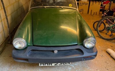 mg-midget mg-midget