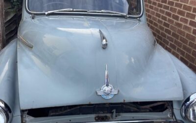 morris-1000 morris-1000